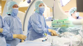 専攻医（2022年度採用） - 倉敷中央病院 心臓病センター 循環器内科