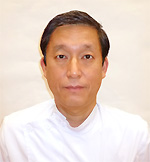 Kenichiro Asano