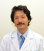 Takashi Koyama