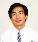 Tadashi Ishida