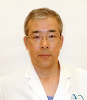 Shigeki Yamashita