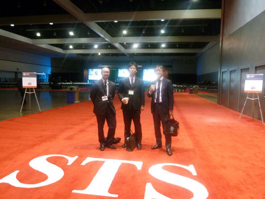 The Society of Thoracic Surgeons 49th Annual Meeting