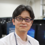 Satoshi Itasaka