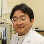 Takashi Matsuoka