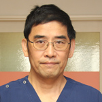Shigeki Yamashita