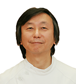 主任部長 渡部晋一
