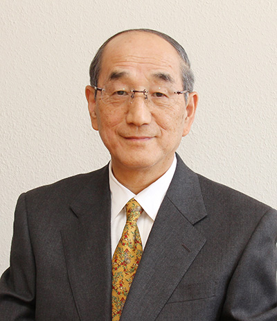 院長　山形　専