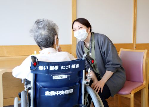 認知症サポートチーム