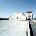 倉敷中央病院 ヘリポート