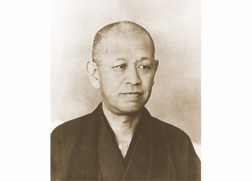 創立者 大原孫三郎