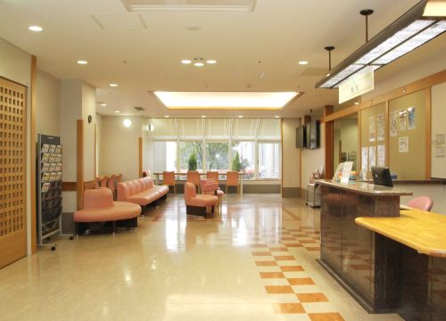 外来化学療法センターのご紹介 外来化学療法センターのご紹介