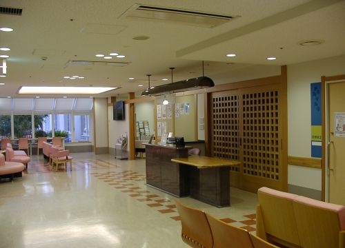 外来化学療法センターのご紹介 外来化学療法センターのご紹介