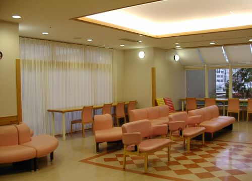 外来化学療法センターのご紹介 外来化学療法センターのご紹介