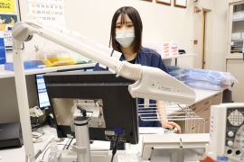 臨床検査技師 臨床検査技師