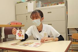 言語聴覚士 言語聴覚士