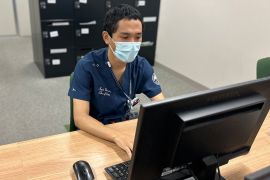 初期臨床研修医