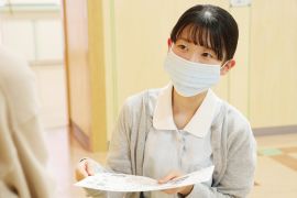 診療アシスタント