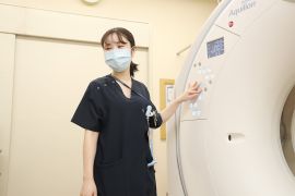 診療放射線技師