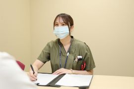 医療ソーシャルワーカー