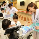 こども薬剤師体験