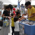 ばくだんキャンディ&ラムネ