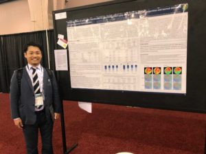 SNMMI 2018で発表