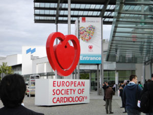 European Society of Cardiology (ESC) Congress 2012