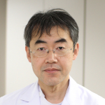 主任部長 西田 明弘