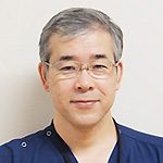 センター長 山下 茂樹
