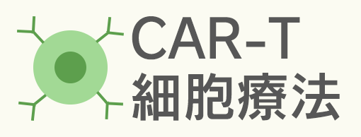CAR-T細胞療法