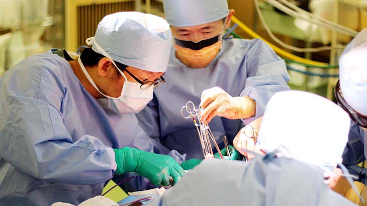 女性に最も多い甲状腺がんの種類は何ですか?