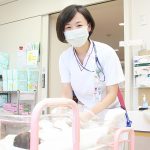 Vol.22　  「低聴感微」を大切に　  看護部　  山田　奈央子看護師
