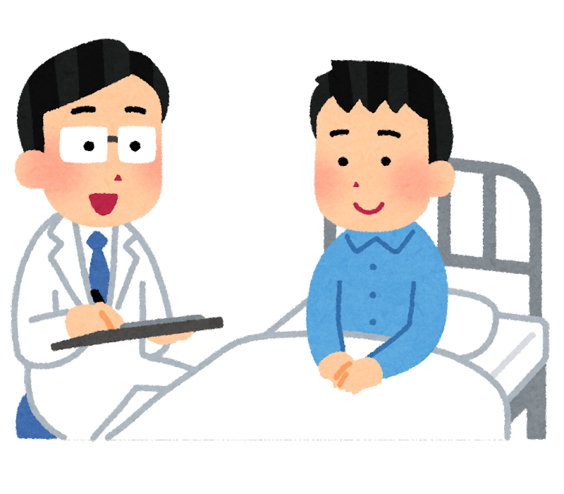 レスパイト入院 倉敷中央病院リバーサイド