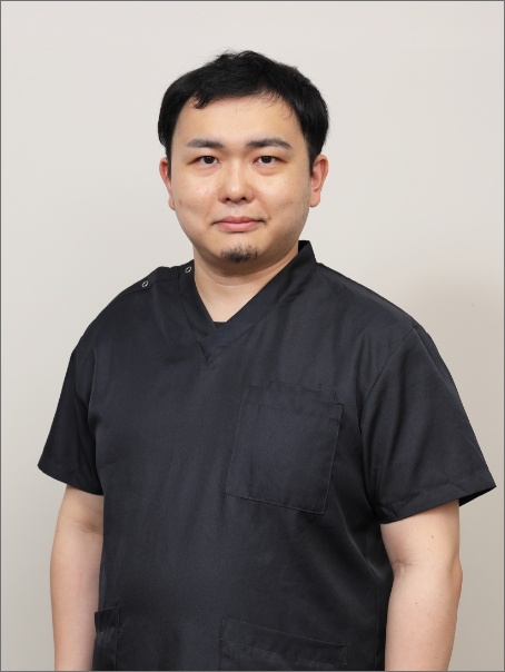 S3 緒方 康人 医師