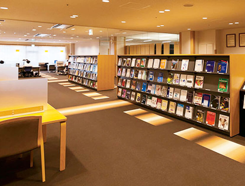 図書館