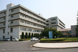 倉敷リバーサイド病院
