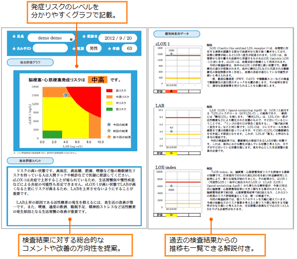 報告書（サンプル）