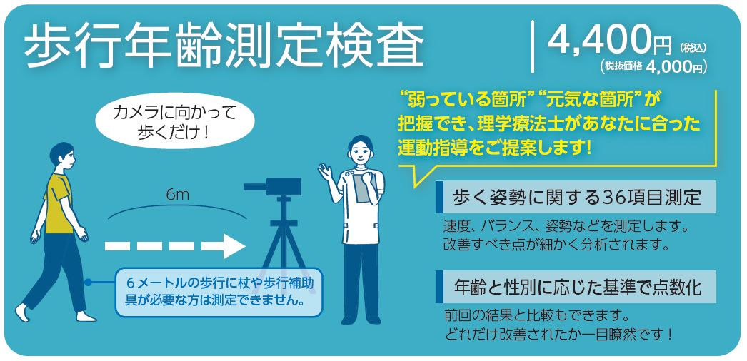 パーソナルトレーニング 倉敷中央病院付属予防医療プラザ