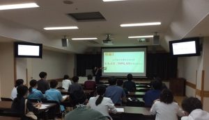 循環器内科勉強会　若手医師のための知って得する循環器の話