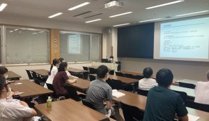 KIDS HEART LECTURE(小児循環器講座)