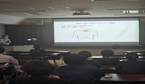 循環器内科勉強会　若手医師のための知って得する循環器の話