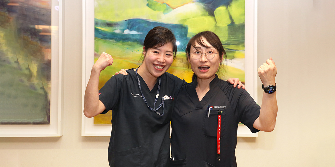 サブスペシャルティ研修